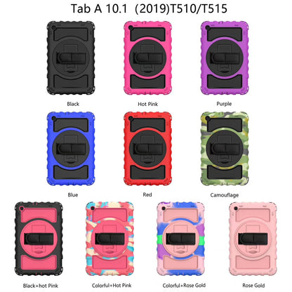 iPad Pro 11 2020 waving robo case with strap and shoulder ( Air 4 /Air 5 /pro 11 2021/2018 fit )