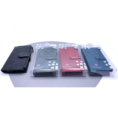 iPhone ipx Zip MG wetherby wallet case
