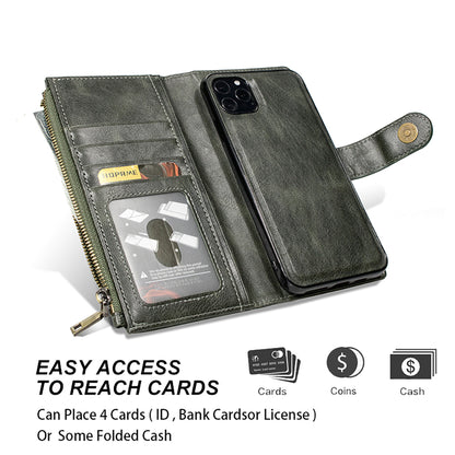 iPhone ipx Zip MG wetherby wallet case