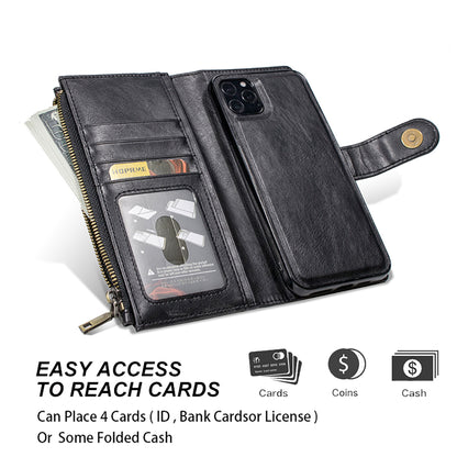 iPhone ipx Zip MG wetherby wallet case
