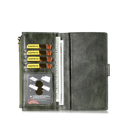 iPhone ipx Zip MG wetherby wallet case