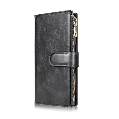 iPhone ipx Zip MG wetherby wallet case