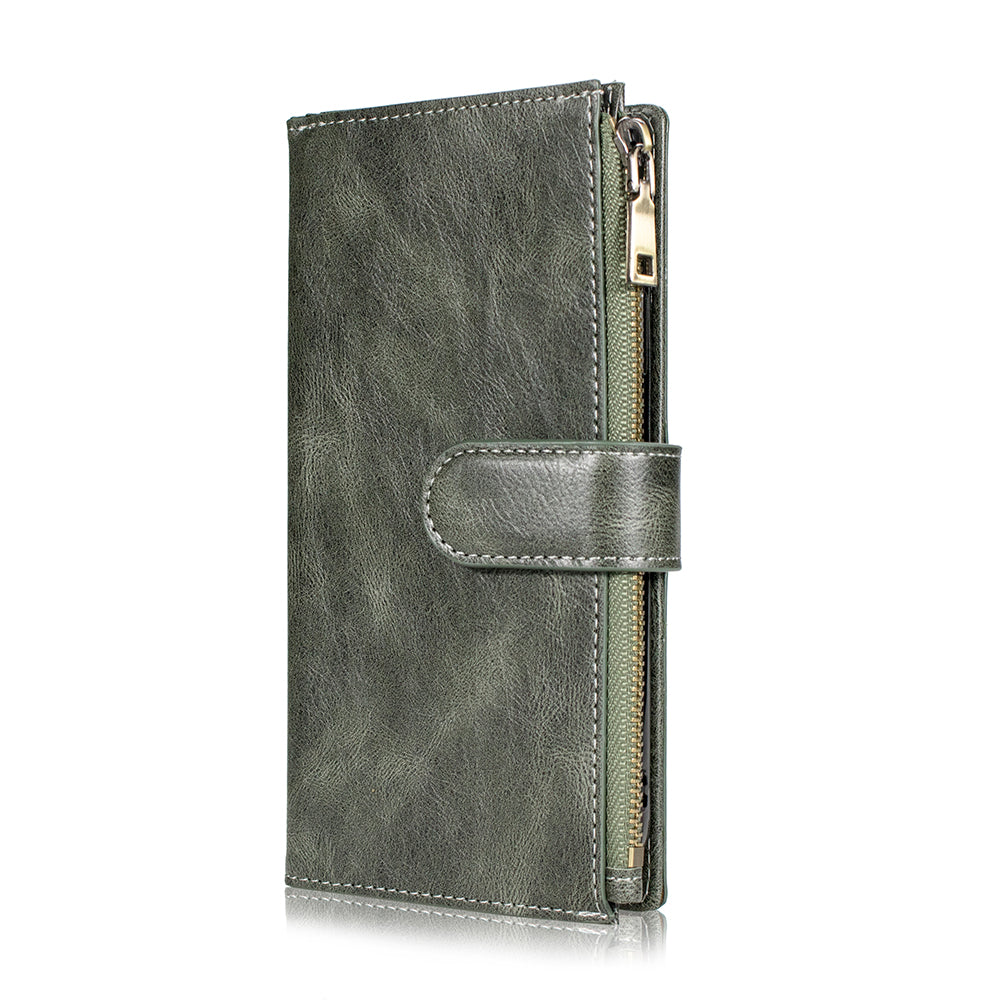 iPhone ipx Zip MG wetherby wallet case