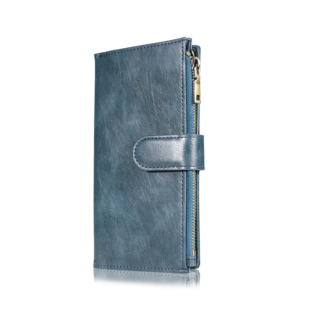 iPhone ipx Zip MG wetherby wallet case