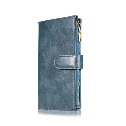 iPhone ipx Zip MG wetherby wallet case
