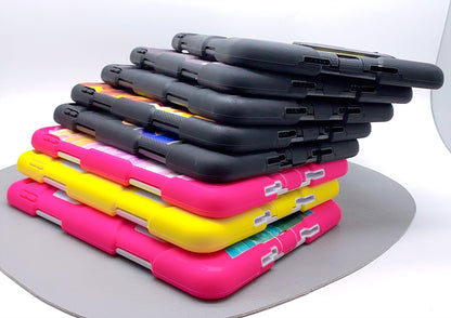 mini 4 cartoon suvivo case