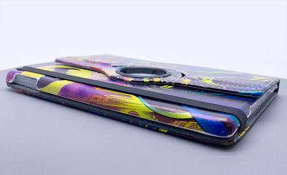 iPad air 2 360 cartoon case  (9.7/air 1/2 fit)