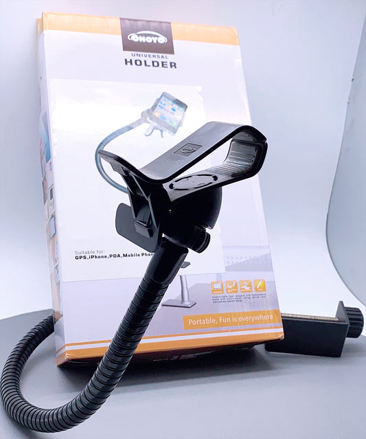 choyo 360 rotating bed holder for phone 2206