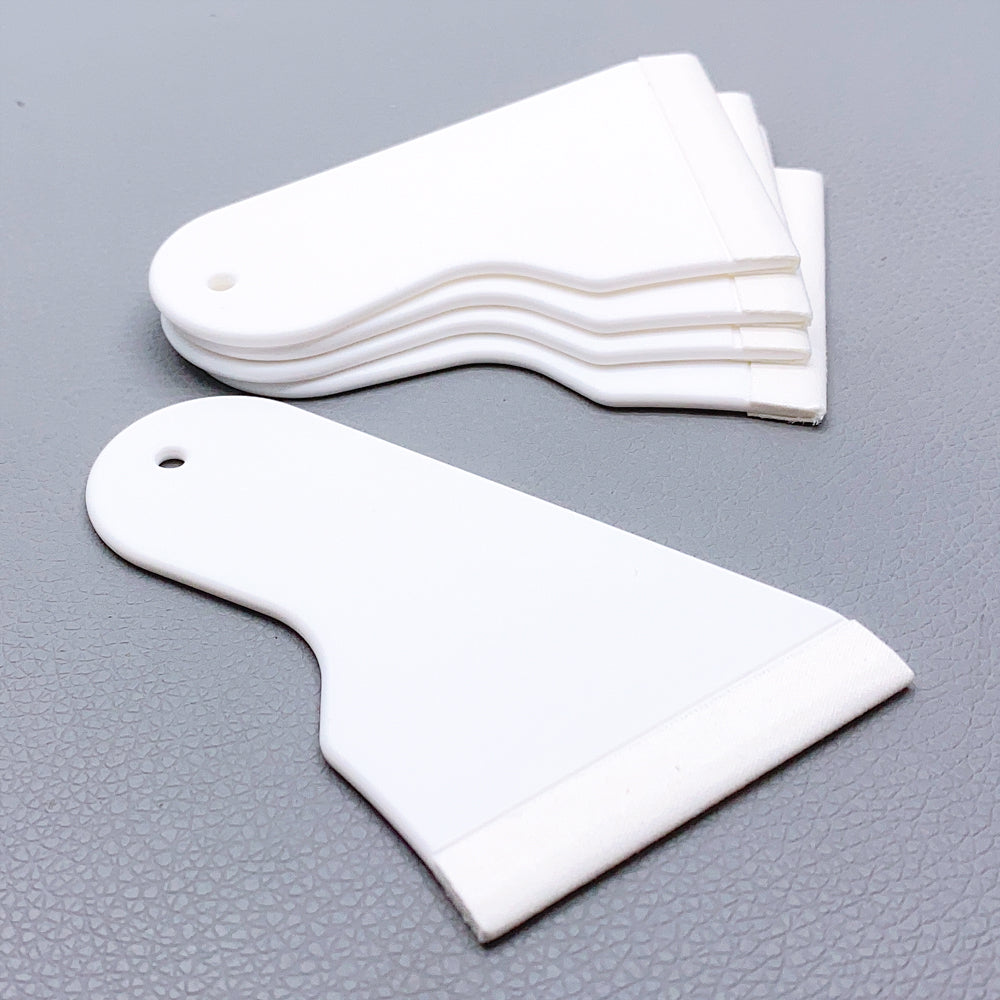 Polymer nano screen protector SP