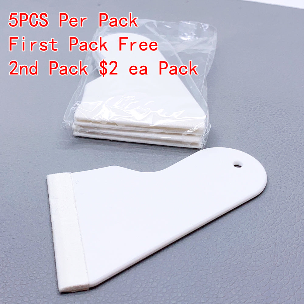 Polymer nano screen protector SP