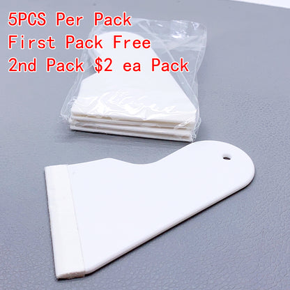 Polymer nano screen protector SP