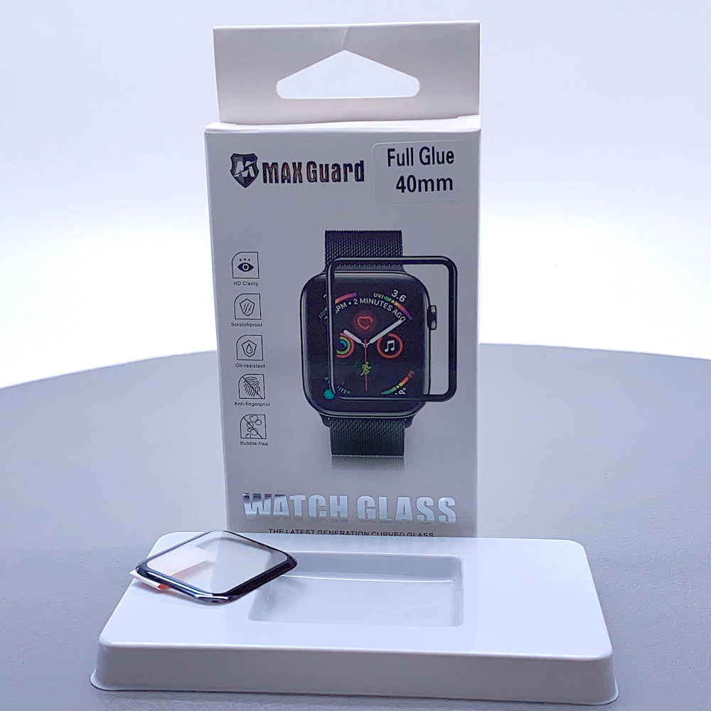 Apple Watch Ultra 49mm full glue glass sp