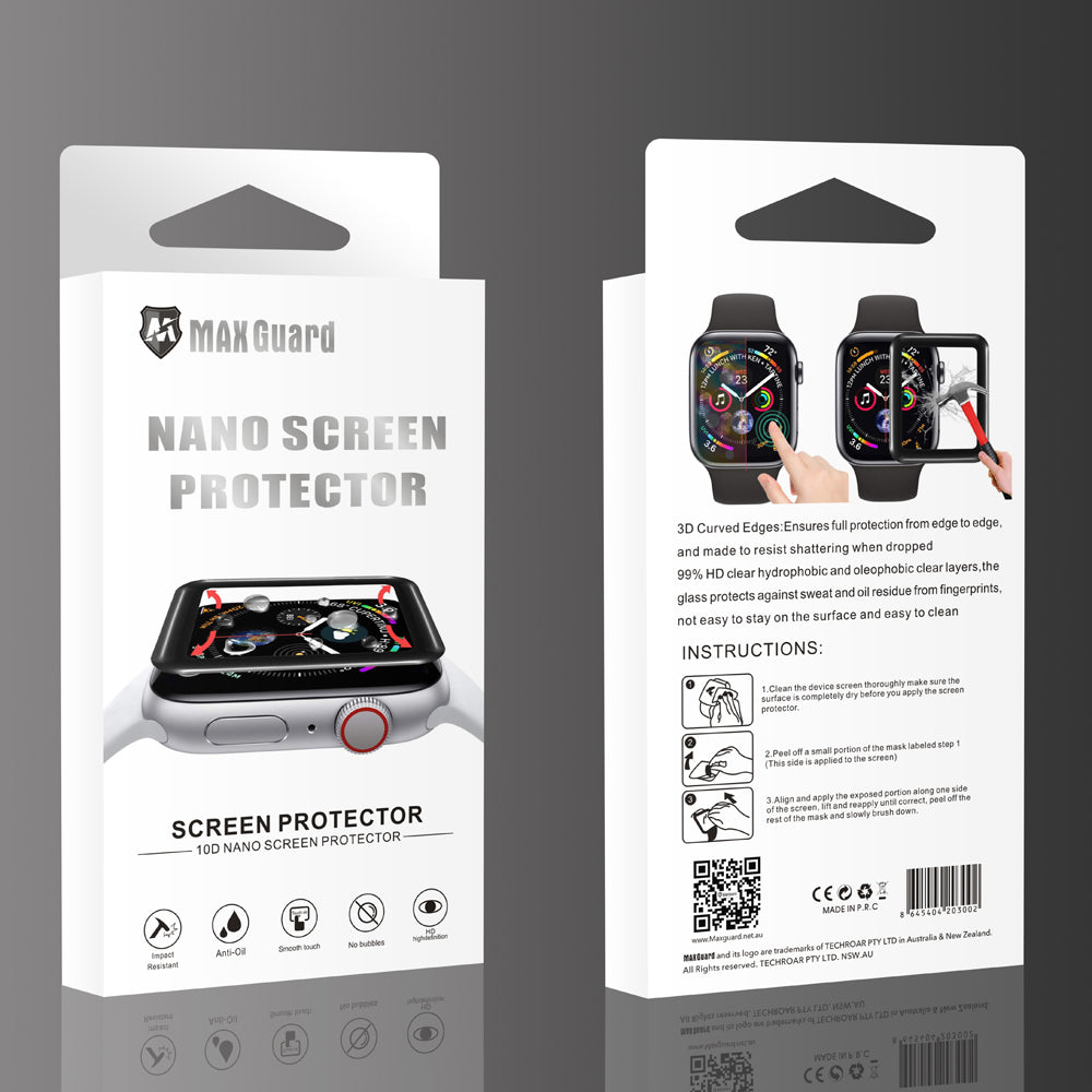 Apple Watch Ultra 49mm full glue glass sp