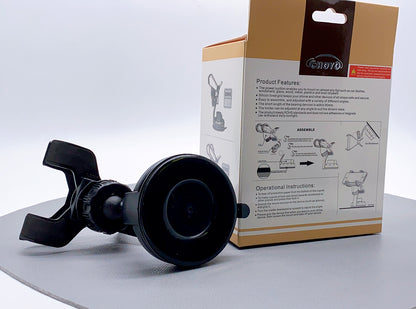 CHOYO universal car holder 2227W (dual clip)