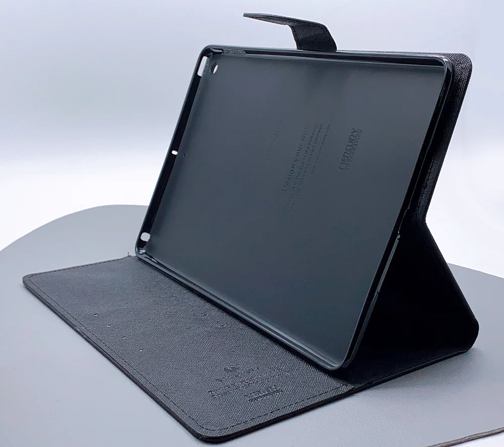 iPad 10th mercury or fancy case