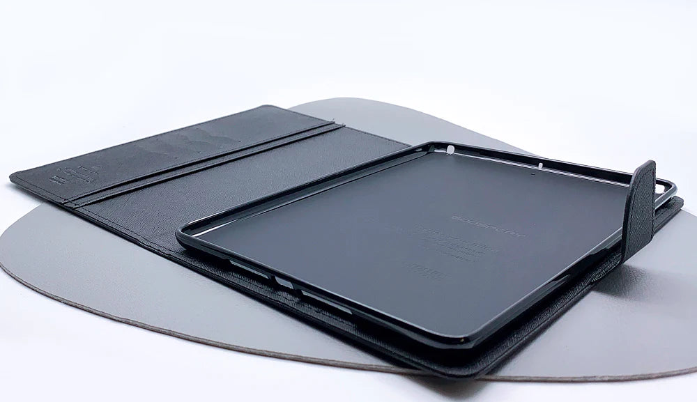 iPad 10th mercury or fancy case