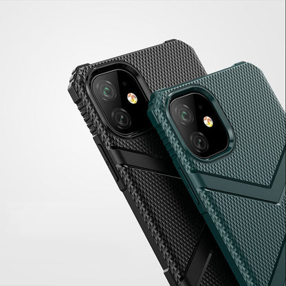 iPhone XR 6.1 military rugged case
