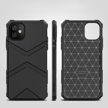 iPhone XR 6.1 military rugged case