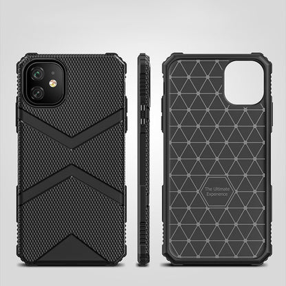 iPhone XR 6.1 military rugged case