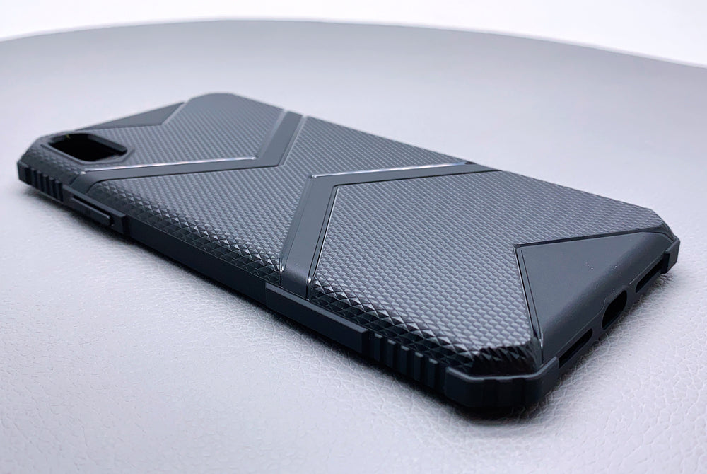 iPhone XR 6.1 military rugged case