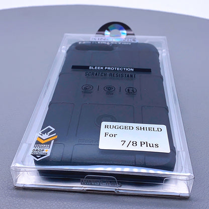 iPhone ipx rugged shield case