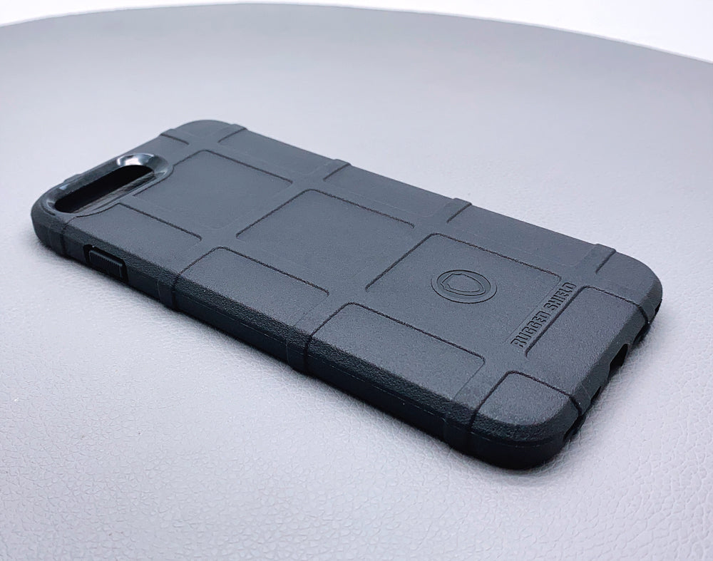 iPhone XR 6.1 rugged shield case