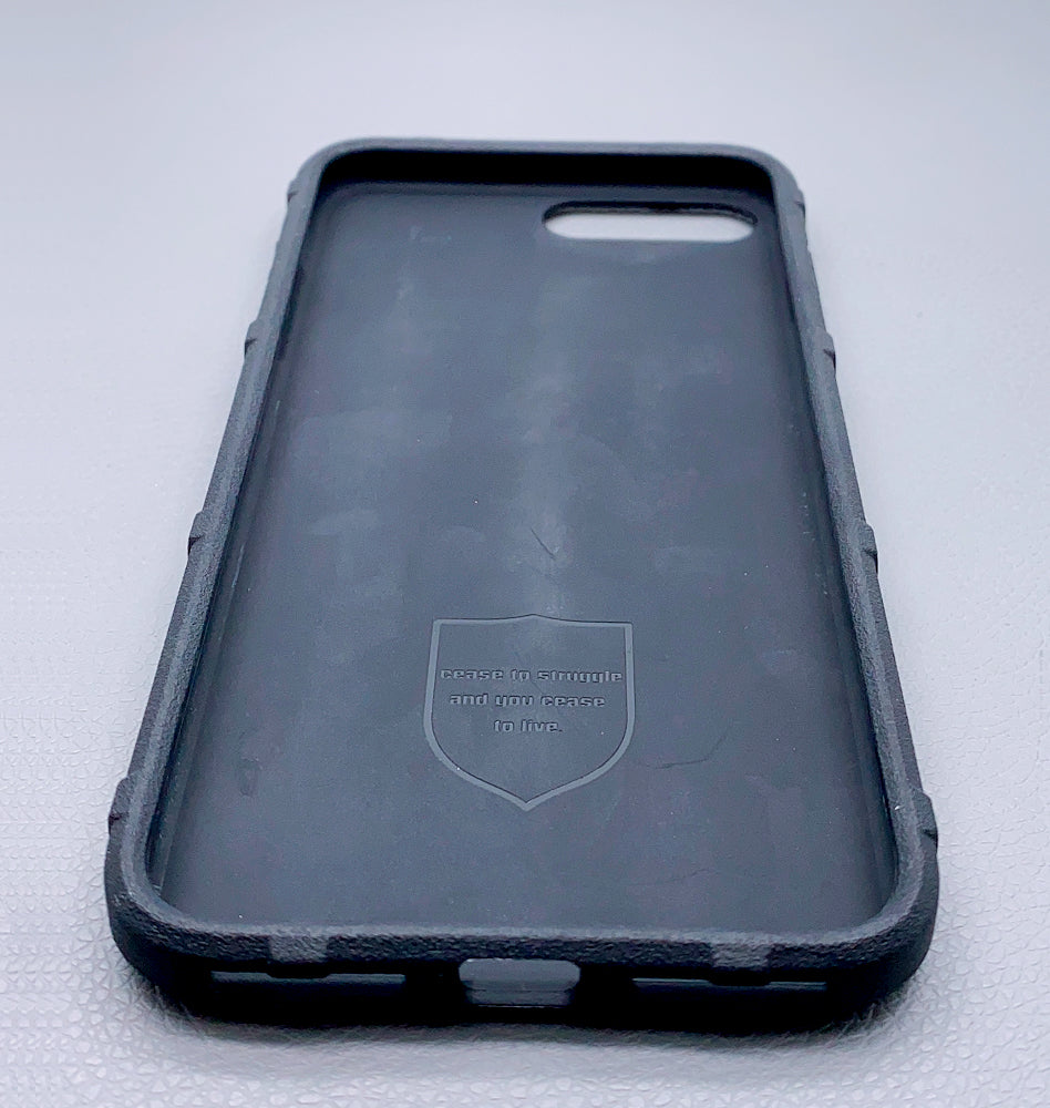 iPhone XR 6.1 rugged shield case