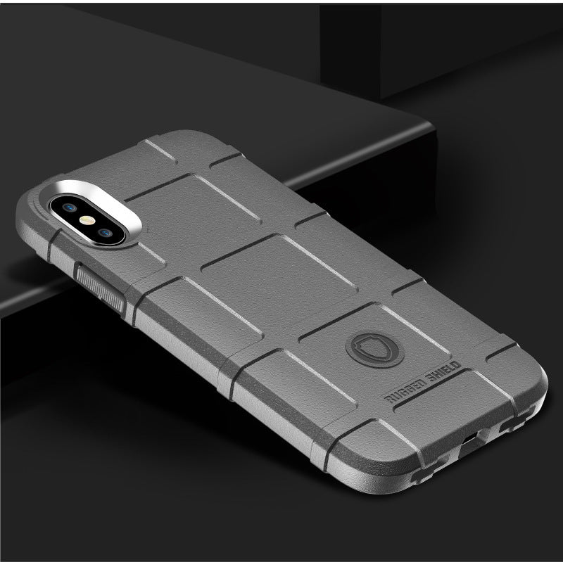 iPhone ipx rugged shield case