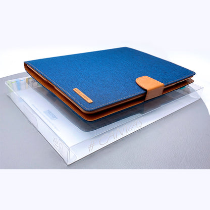 ipad new 9.7 mercury or canvas case (ipad 5 / 9.7 fit)