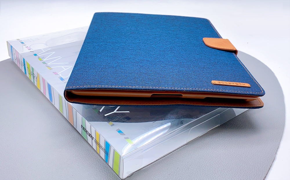 ipad air 1 mercury or canvas case