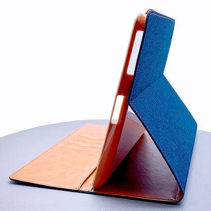 ipad new 9.7 mercury or canvas case (ipad 5 / 9.7 fit)