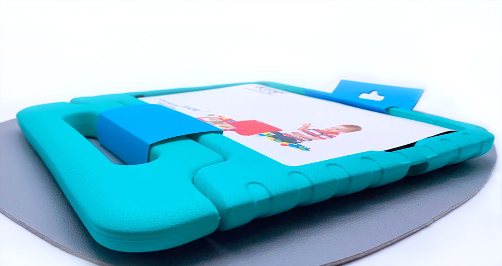 iPad 2/3/4 klogi case