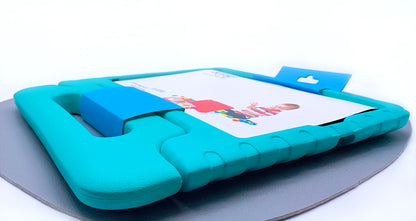 iPad 2/3/4 klogi case