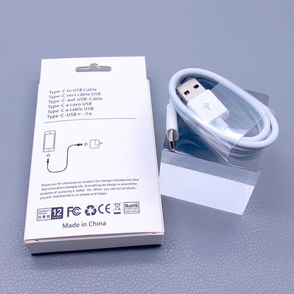 Type-c to USB cable