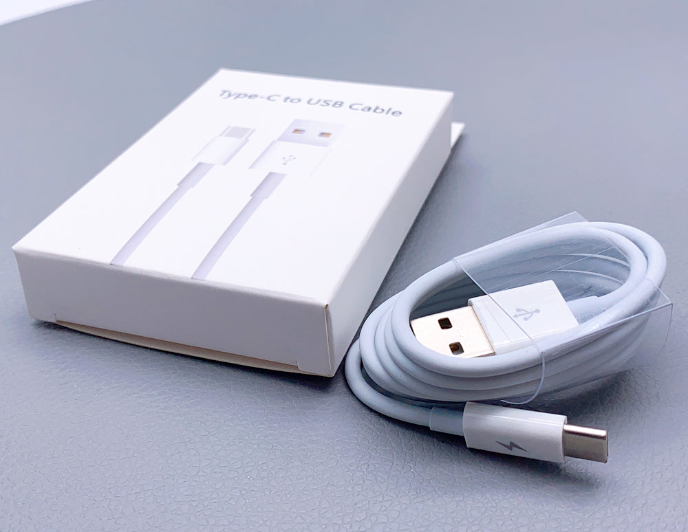 Type-c to USB cable