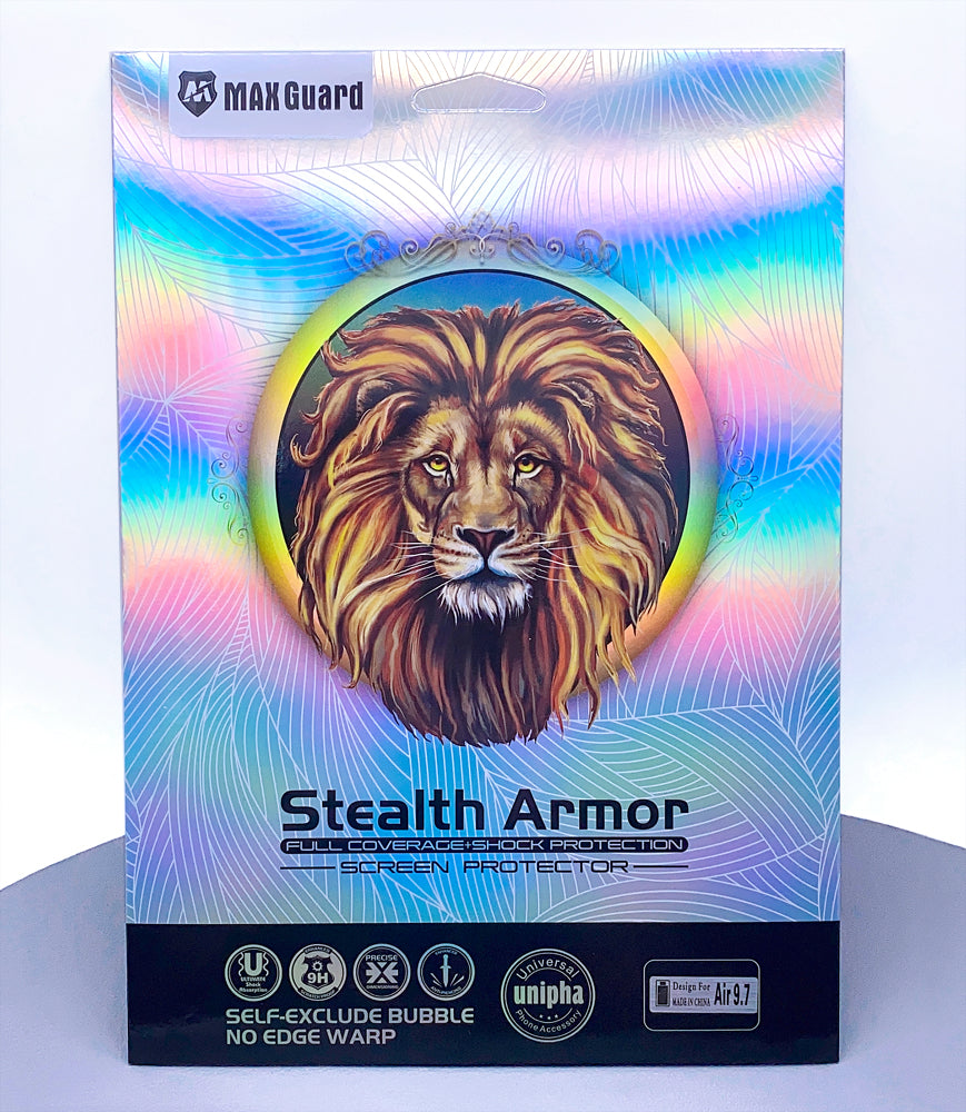 Glass screen protector sp for Samsung tablet