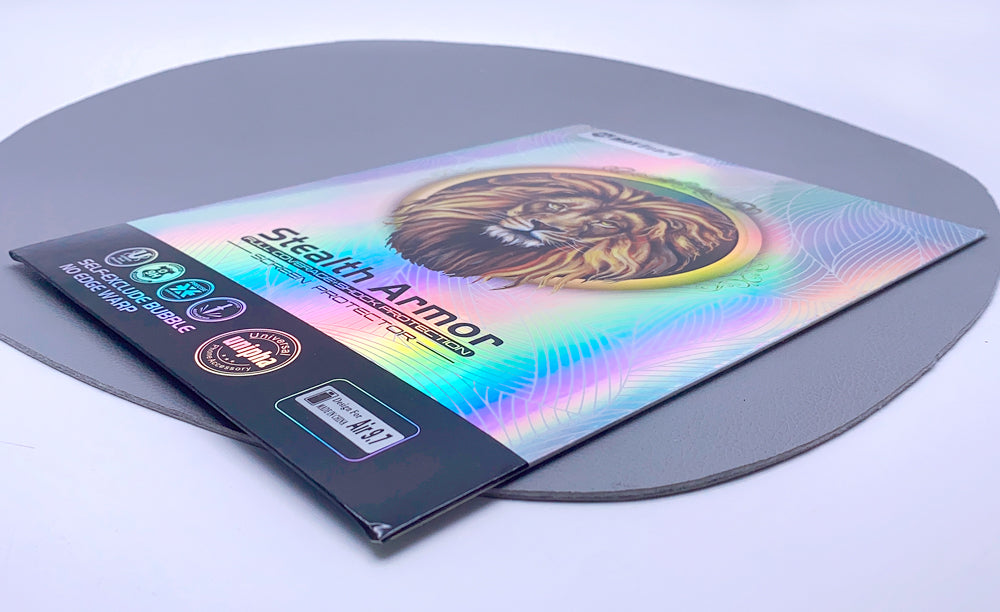 Glass screen protector sp for iPad