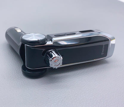 Maxguard wireless bluetooth 2 USB FM CF2