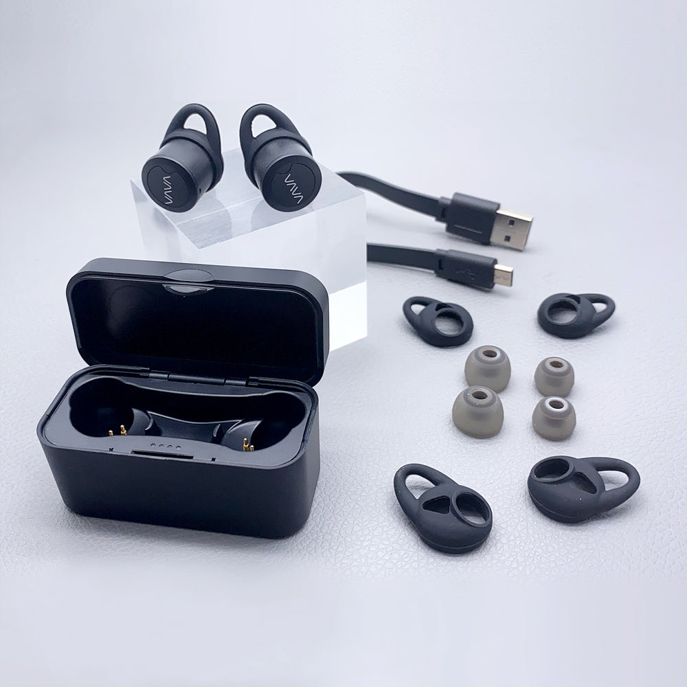 VAVA moov 26 true wireless bluetooth earphone VA-BH007