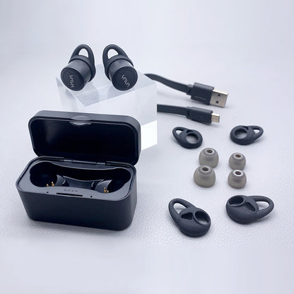 VAVA moov 26 true wireless bluetooth earphone VA-BH007