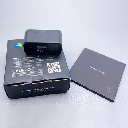 VAVA moov 26 true wireless bluetooth earphone VA-BH007