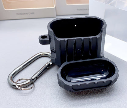 AirPods (1st/2nd generation) eggshell case