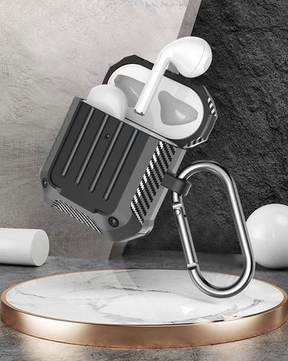 AirPods (1st/2nd generation) eggshell case