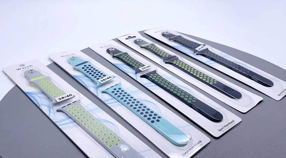 Apple watch sports tpu Band