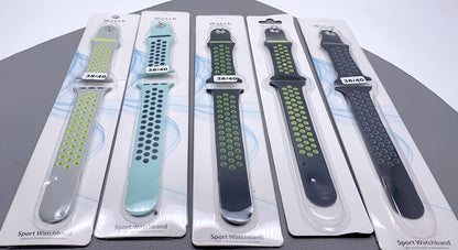 Apple watch sports tpu Band