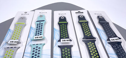 Apple watch sports tpu Band