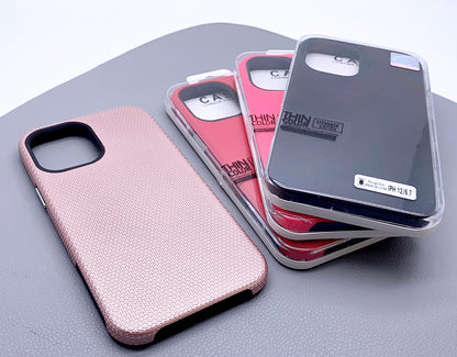 Note10+ plus N10+ triangle series thin color back baocai case