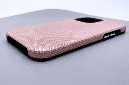 iPhone 14 Plus / 15 Plus 6.7 triangle series thin color back baocai case