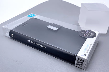 S21 Ultra rich diary case