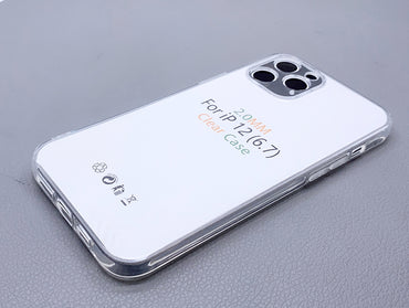 S21 FE 2MM soft tpu case
